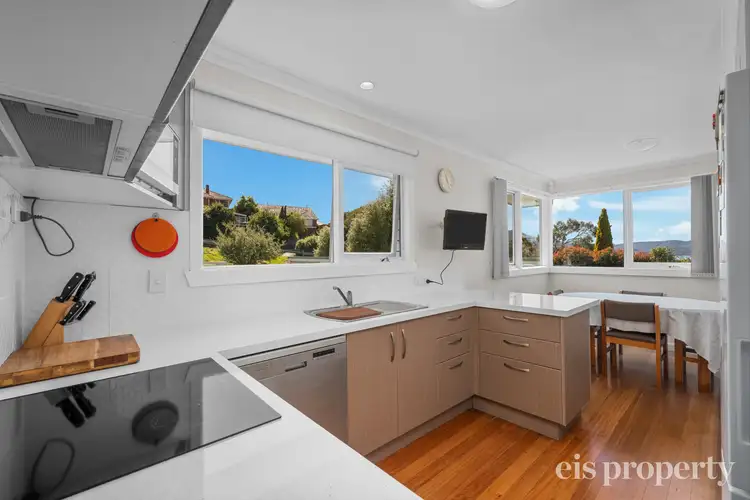 Sixth view of Homely house listing, 10 Croome Court, Berriedale TAS 7011