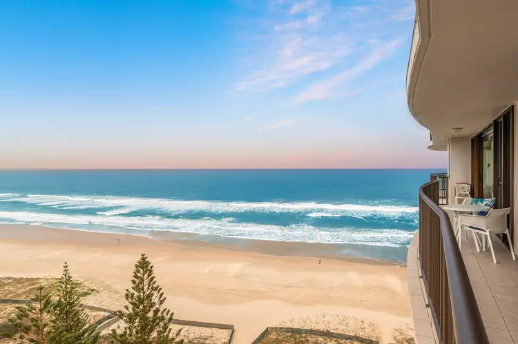 15B/4 Old Burleigh Road, Surfers Paradise QLD 4217