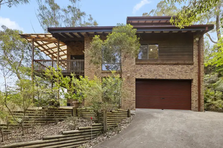 32 Edmundson Close, Thornleigh NSW 2120