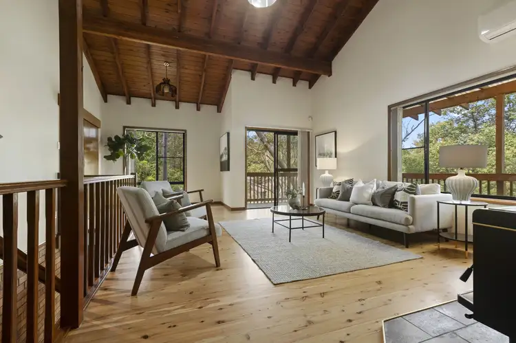 Second view of Homely house listing, 32 Edmundson Close, Thornleigh NSW 2120