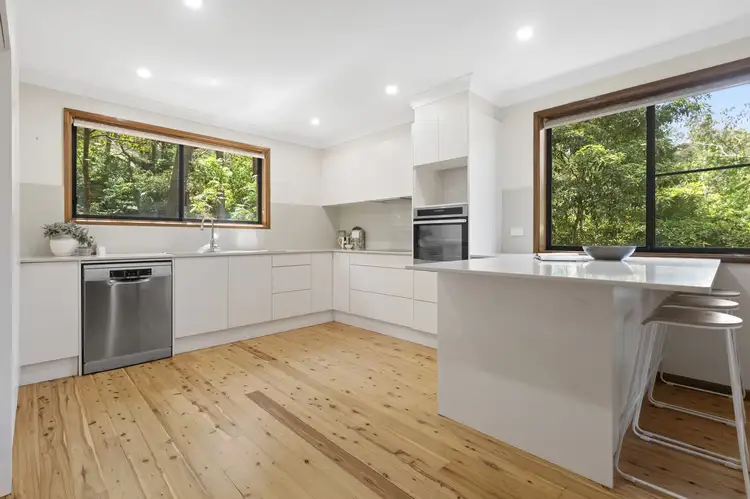 Third view of Homely house listing, 32 Edmundson Close, Thornleigh NSW 2120