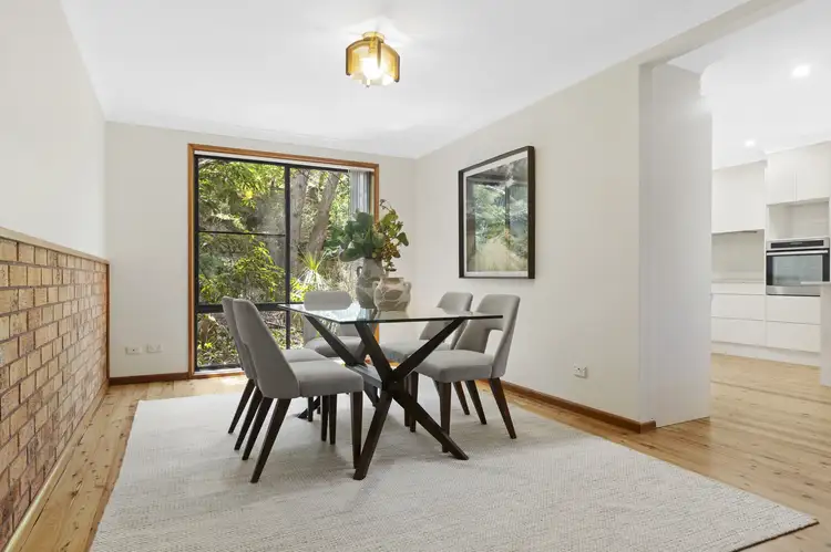 Fourth view of Homely house listing, 32 Edmundson Close, Thornleigh NSW 2120