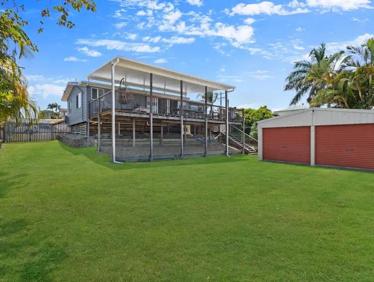 16 Tenimby Street, Pialba QLD 4655