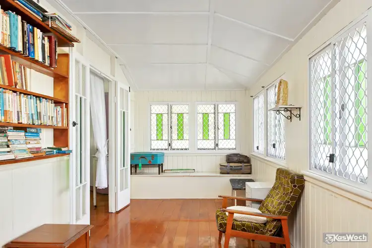 Sixth view of Homely house listing, 242 Berserker Street, Berserker QLD 4701