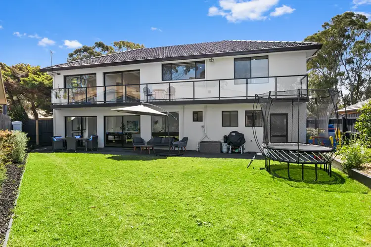 Second view of Homely house listing, 18 Legana Court, Patterson Lakes VIC 3197