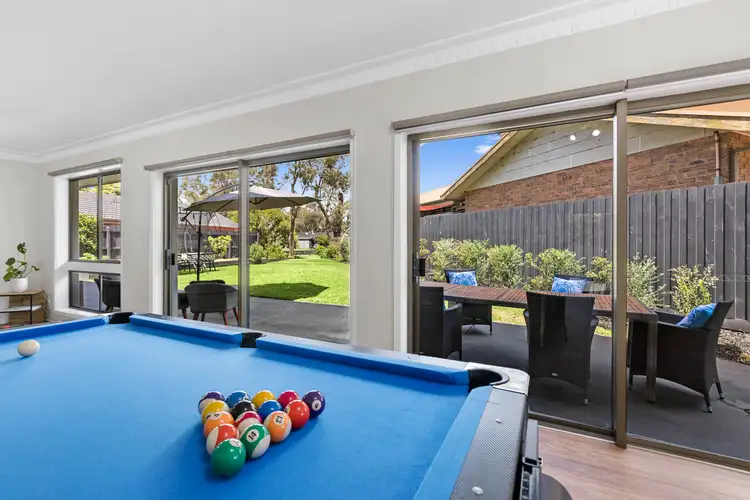 Fifth view of Homely house listing, 18 Legana Court, Patterson Lakes VIC 3197