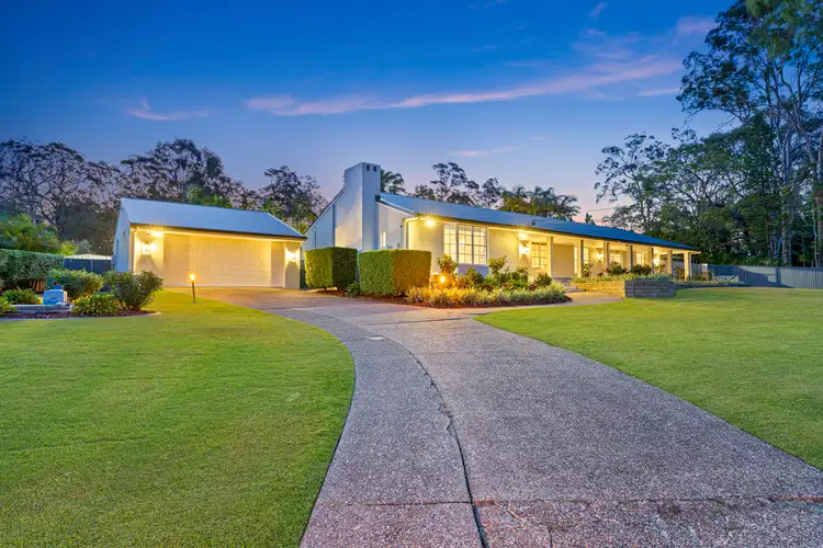 30 Derwent Avenue, Helensvale QLD 4212