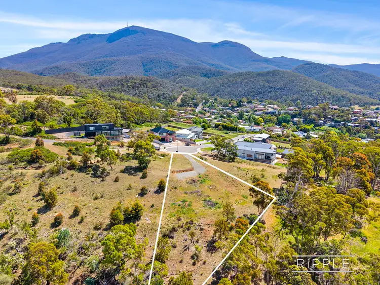 16 Bluestone Rise, Lenah Valley TAS 7008