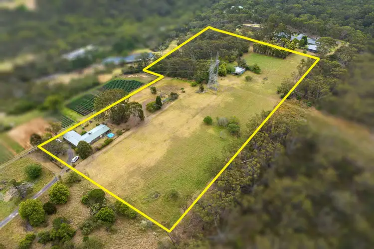 167A Annangrove Road, Annangrove NSW 2156