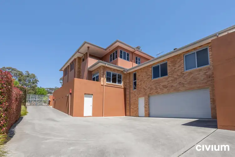 Main view of Homely house listing, 25 Dalman Crescent, O'malley ACT 2606