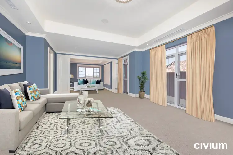 Third view of Homely house listing, 25 Dalman Crescent, O'malley ACT 2606