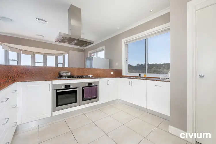 Fourth view of Homely house listing, 25 Dalman Crescent, O'malley ACT 2606