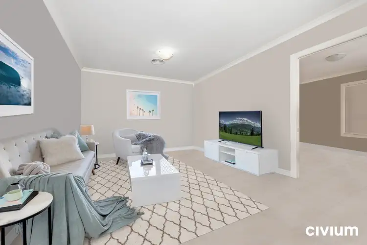 Sixth view of Homely house listing, 25 Dalman Crescent, O'malley ACT 2606