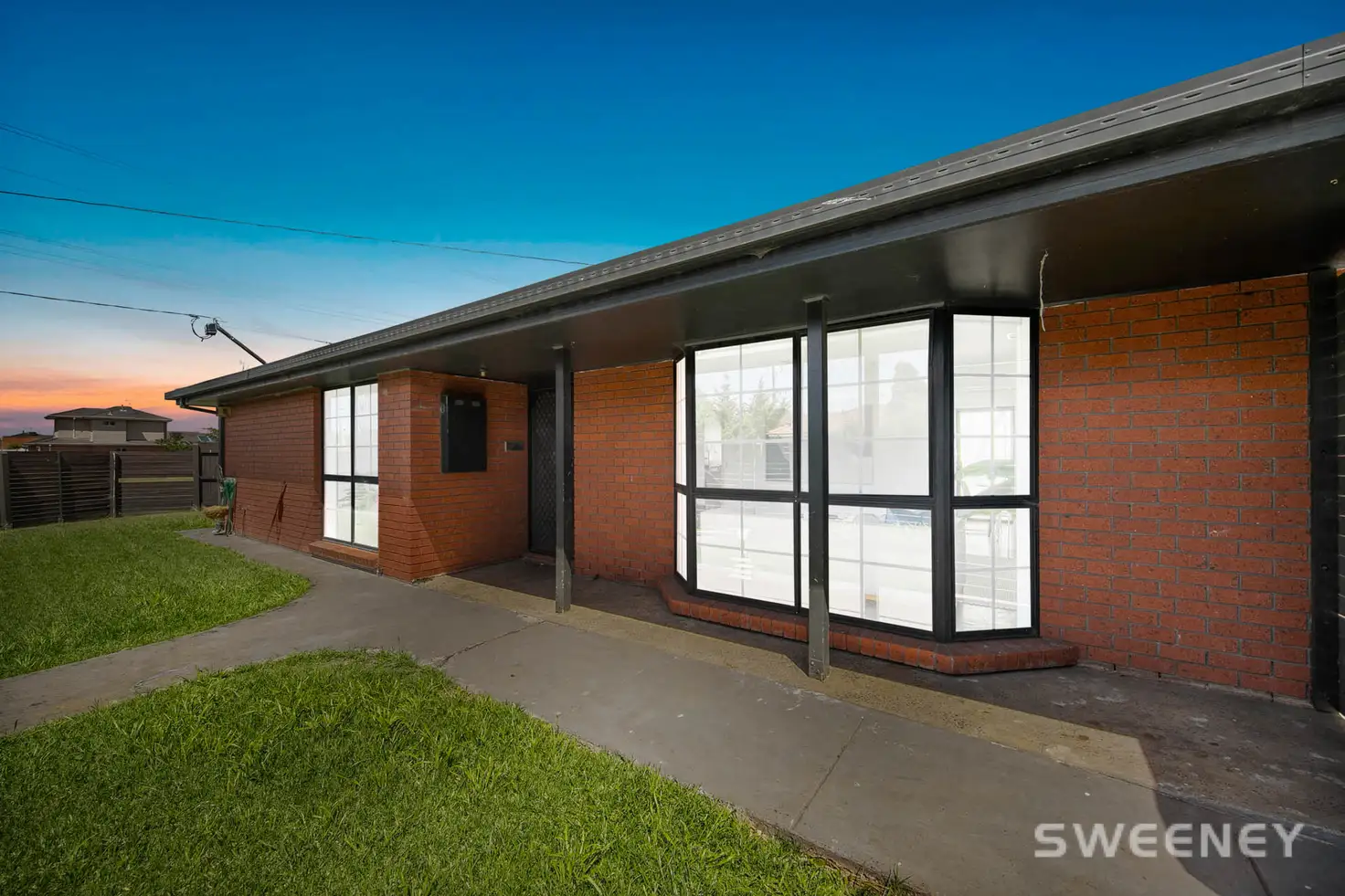 Main view of Homely unit listing, 1/14 Newham Way, Altona Meadows VIC 3028
