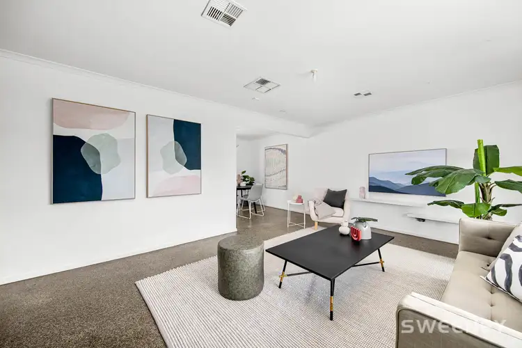 Third view of Homely unit listing, 1/14 Newham Way, Altona Meadows VIC 3028