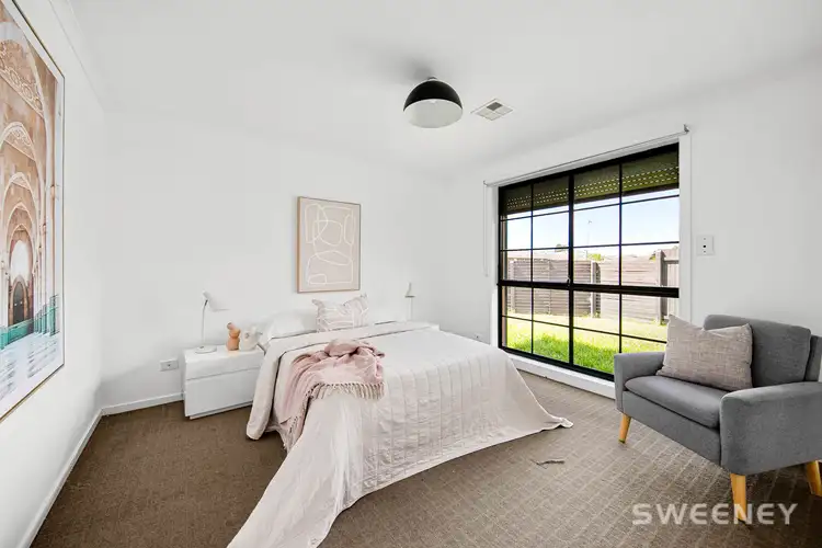 Sixth view of Homely unit listing, 1/14 Newham Way, Altona Meadows VIC 3028