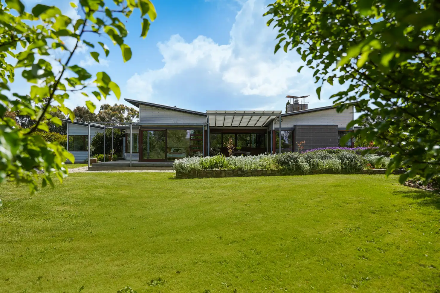 Main view of Homely house listing, 1071 Kyneton-Metcalfe Road, Kyneton VIC 3444