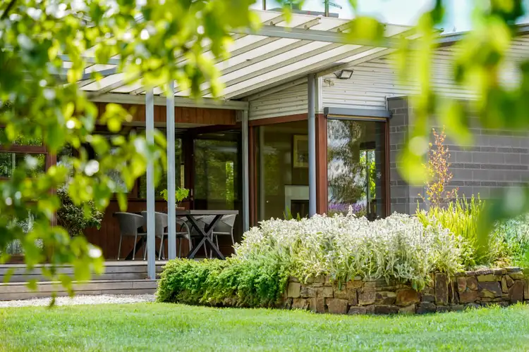 Second view of Homely house listing, 1071 Kyneton-Metcalfe Road, Kyneton VIC 3444