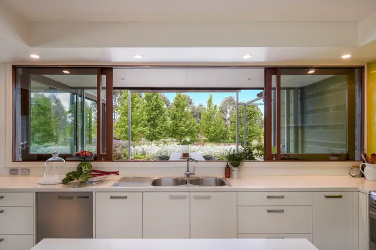 Third view of Homely house listing, 1071 Kyneton-Metcalfe Road, Kyneton VIC 3444