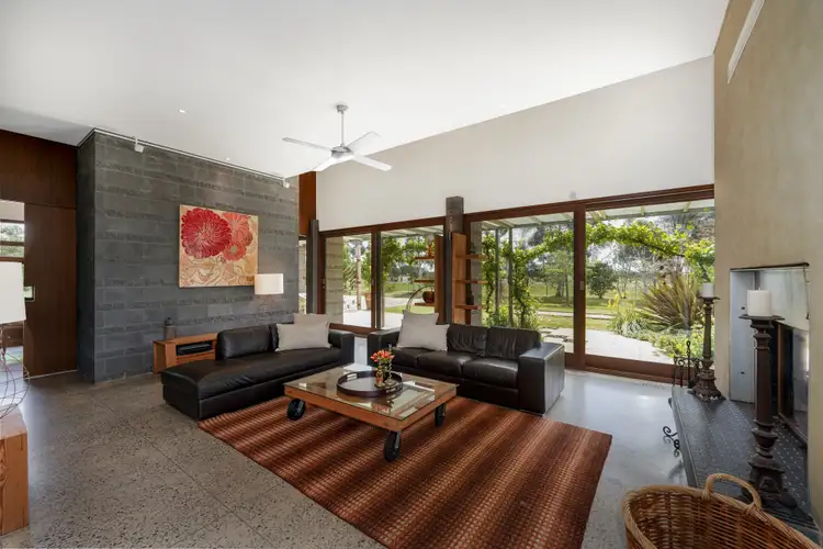 Fifth view of Homely house listing, 1071 Kyneton-Metcalfe Road, Kyneton VIC 3444