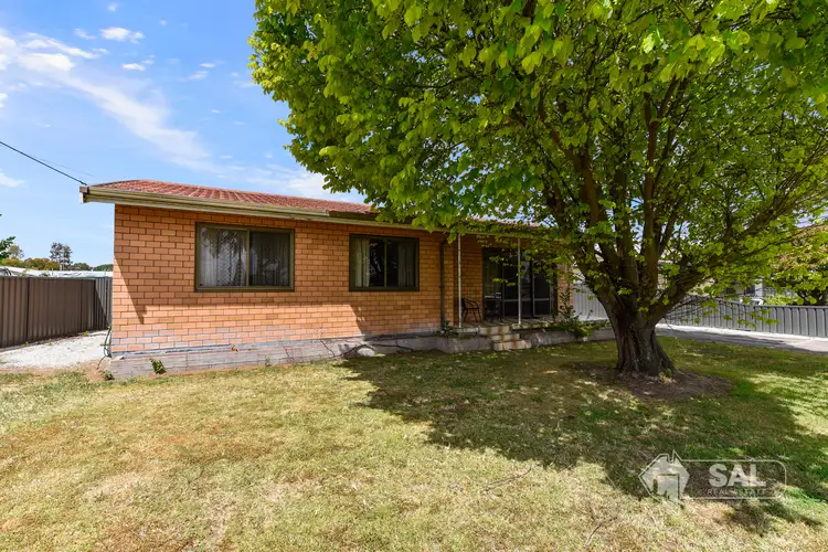 Main view of Homely house listing, 14 Baker Street, Bordertown SA 5268