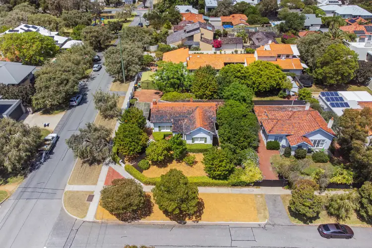 Second view of Homely house listing, 10 Swan Street, Mosman Park WA 6012