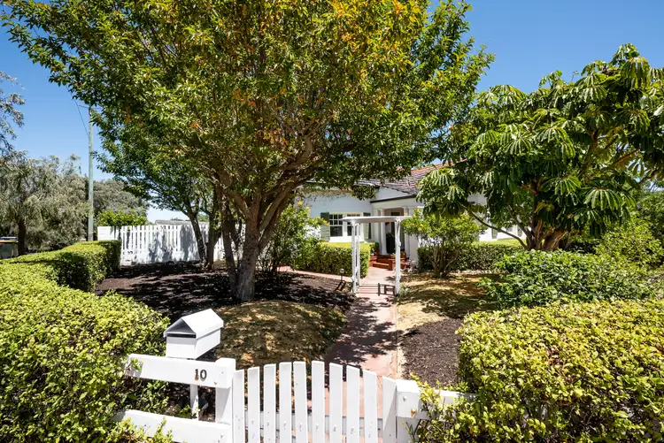 Third view of Homely house listing, 10 Swan Street, Mosman Park WA 6012