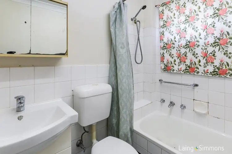 Fourth view of Homely unit listing, 4/26-30 St Hilliers Rd, Auburn NSW 2144