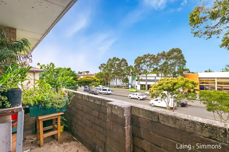 Sixth view of Homely unit listing, 4/26-30 St Hilliers Rd, Auburn NSW 2144