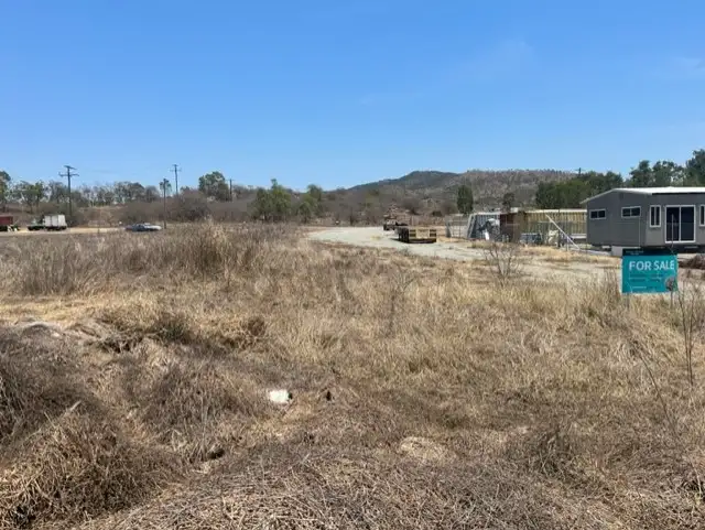 Second view of Homely land listing, 640 Stuart Drive, Roseneath QLD 4811