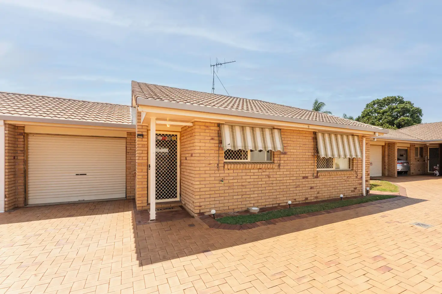Main view of Homely unit listing, 2/50 Goodwin Street..., Bundaberg South QLD 4670