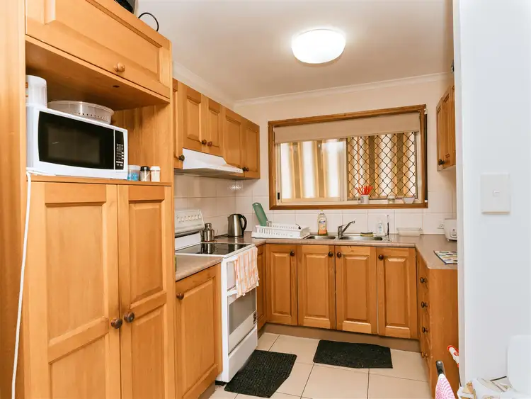 Third view of Homely unit listing, 2/50 Goodwin Street..., Bundaberg South QLD 4670