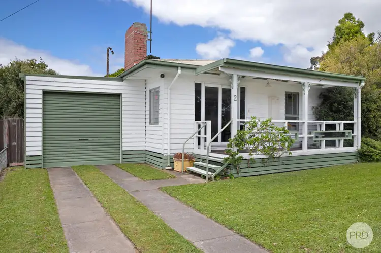 Main view of Homely house listing, 2 Daphne Street, Wendouree VIC 3355