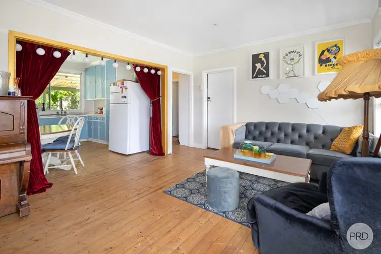 Second view of Homely house listing, 2 Daphne Street, Wendouree VIC 3355