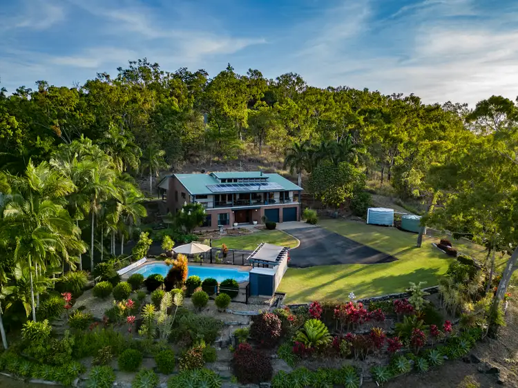63 Attards Road, Habana QLD 4740