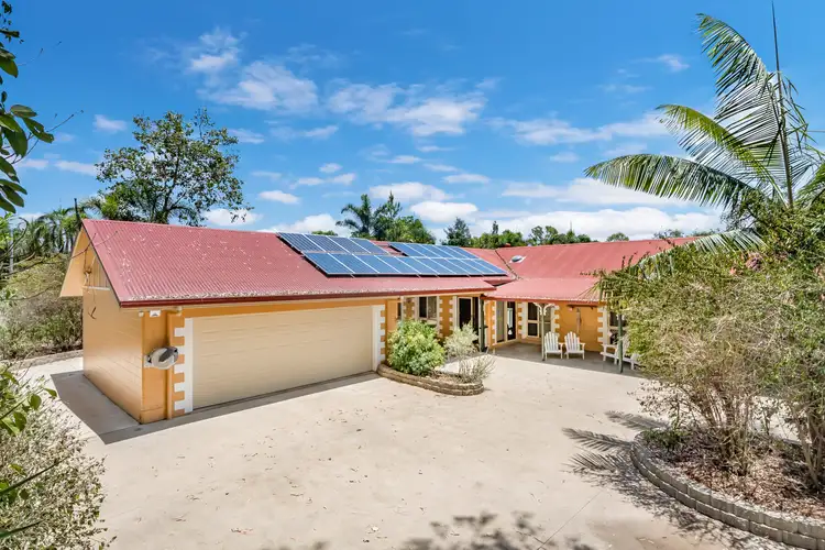 44 Grant Crescent, Alice River QLD 4817