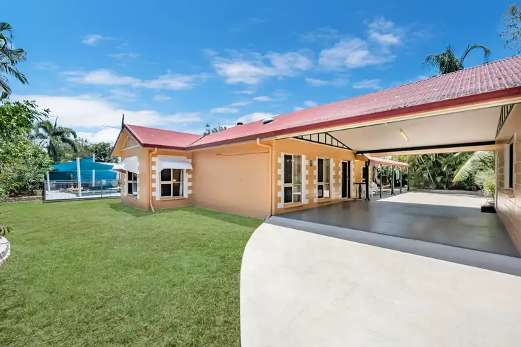Second view of Homely house listing, 44 Grant Crescent, Alice River QLD 4817