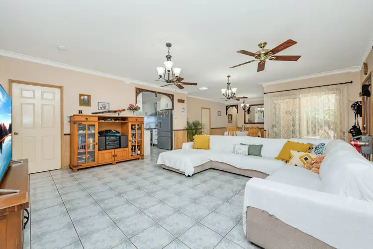 Fourth view of Homely house listing, 44 Grant Crescent, Alice River QLD 4817