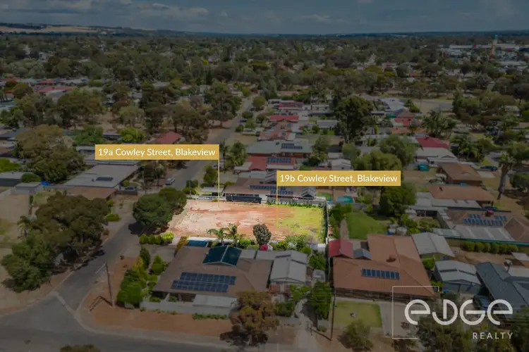 Fourth view of Homely land listing, 19b Cowley Street, Blakeview SA 5114