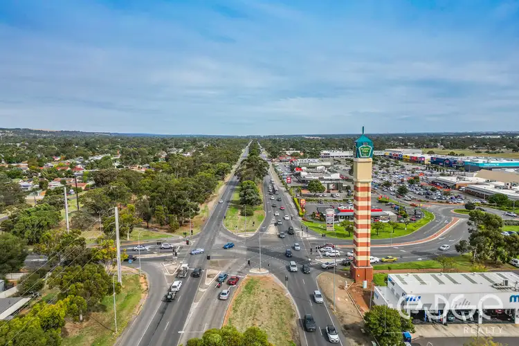 Fifth view of Homely land listing, 19b Cowley Street, Blakeview SA 5114