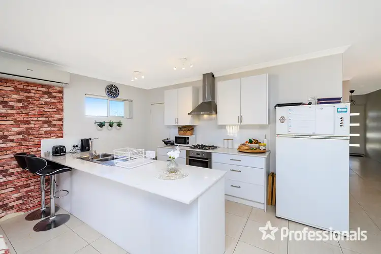 Third view of Homely villa listing, 15A Curlington Crescent, Balga WA 6061