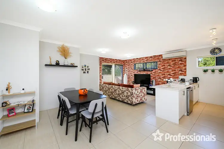 Fourth view of Homely villa listing, 15A Curlington Crescent, Balga WA 6061