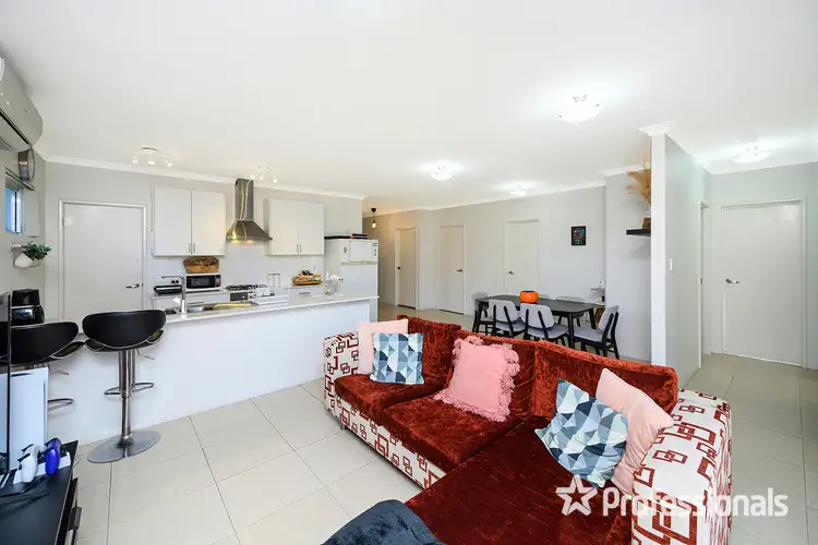 Sixth view of Homely villa listing, 15A Curlington Crescent, Balga WA 6061