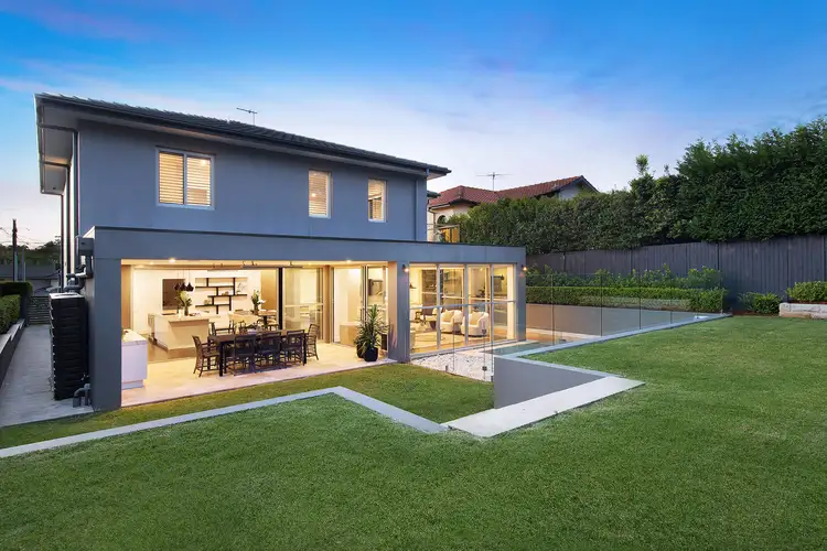 73 Westbrook Avenue, Wahroonga NSW 2076