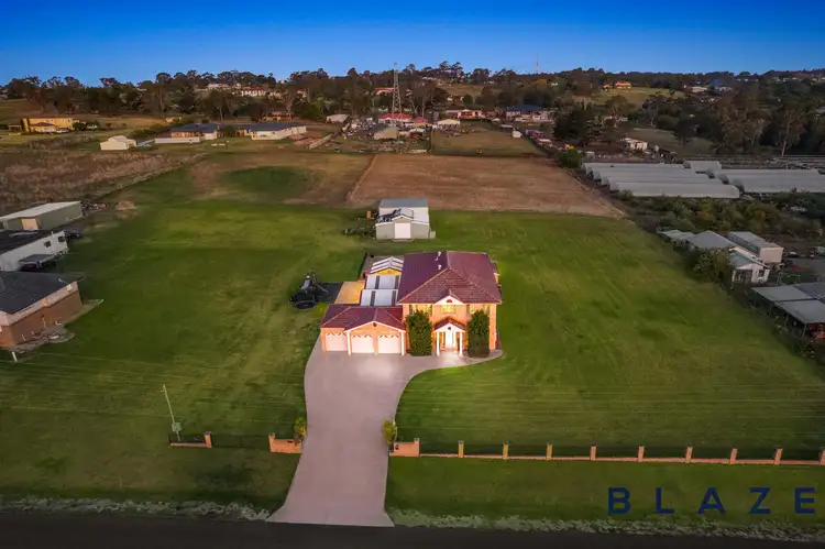 Main view of Homely house listing, 154-160 Lincoln Road, Horsley Park NSW 2175