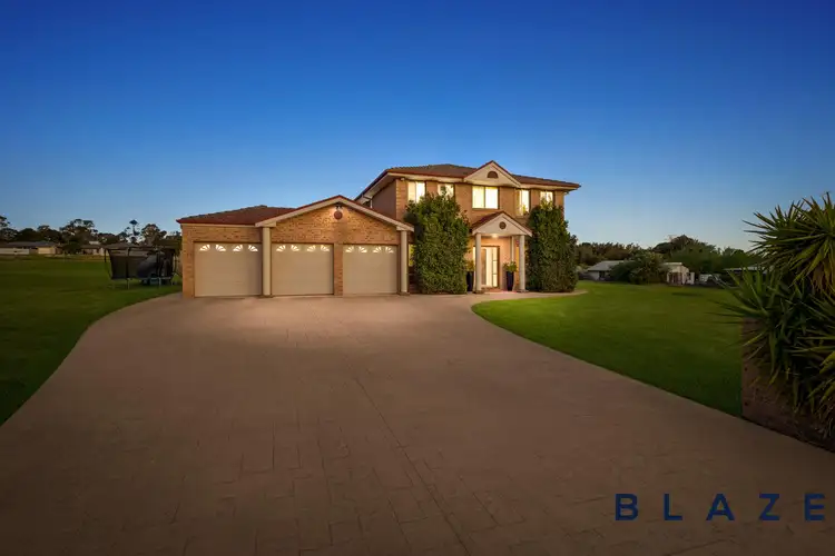 Second view of Homely house listing, 154-160 Lincoln Road, Horsley Park NSW 2175