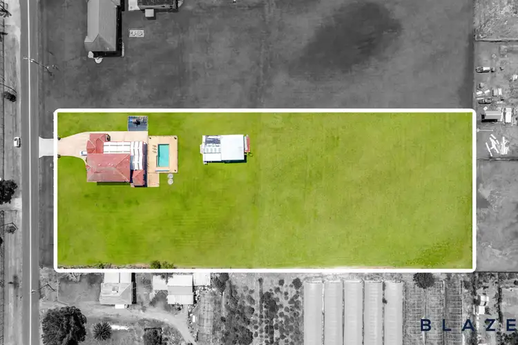 Third view of Homely house listing, 154-160 Lincoln Road, Horsley Park NSW 2175