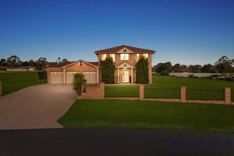 Fourth view of Homely house listing, 154-160 Lincoln Road, Horsley Park NSW 2175
