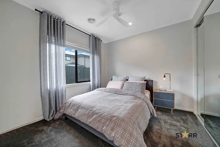 Third view of Homely house listing, 20 Crosby Street, Truganina VIC 3029