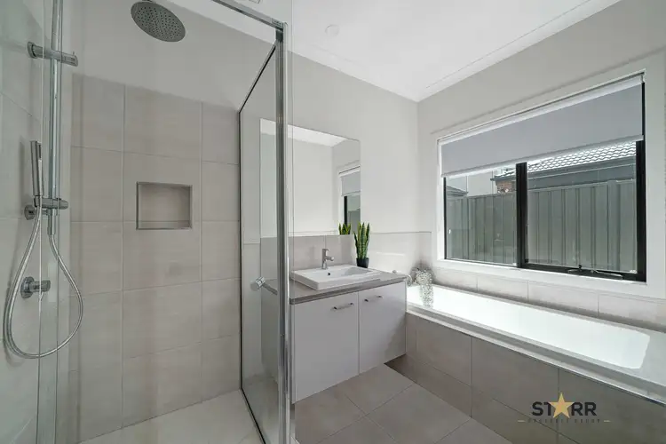 Fourth view of Homely house listing, 20 Crosby Street, Truganina VIC 3029